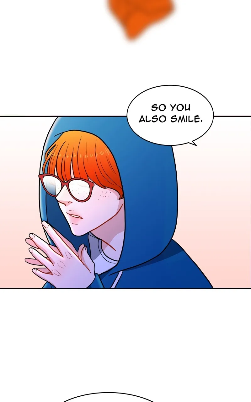 Reflection of the Soul Chapter 3 page 42 - 