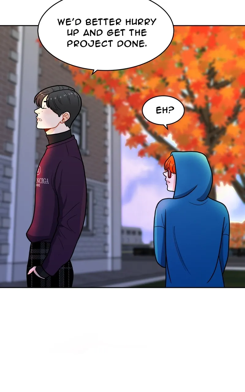 Reflection of the Soul Chapter 3 page 43 - 