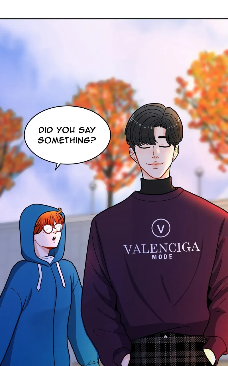Reflection of the Soul Chapter 3 page 44 - 