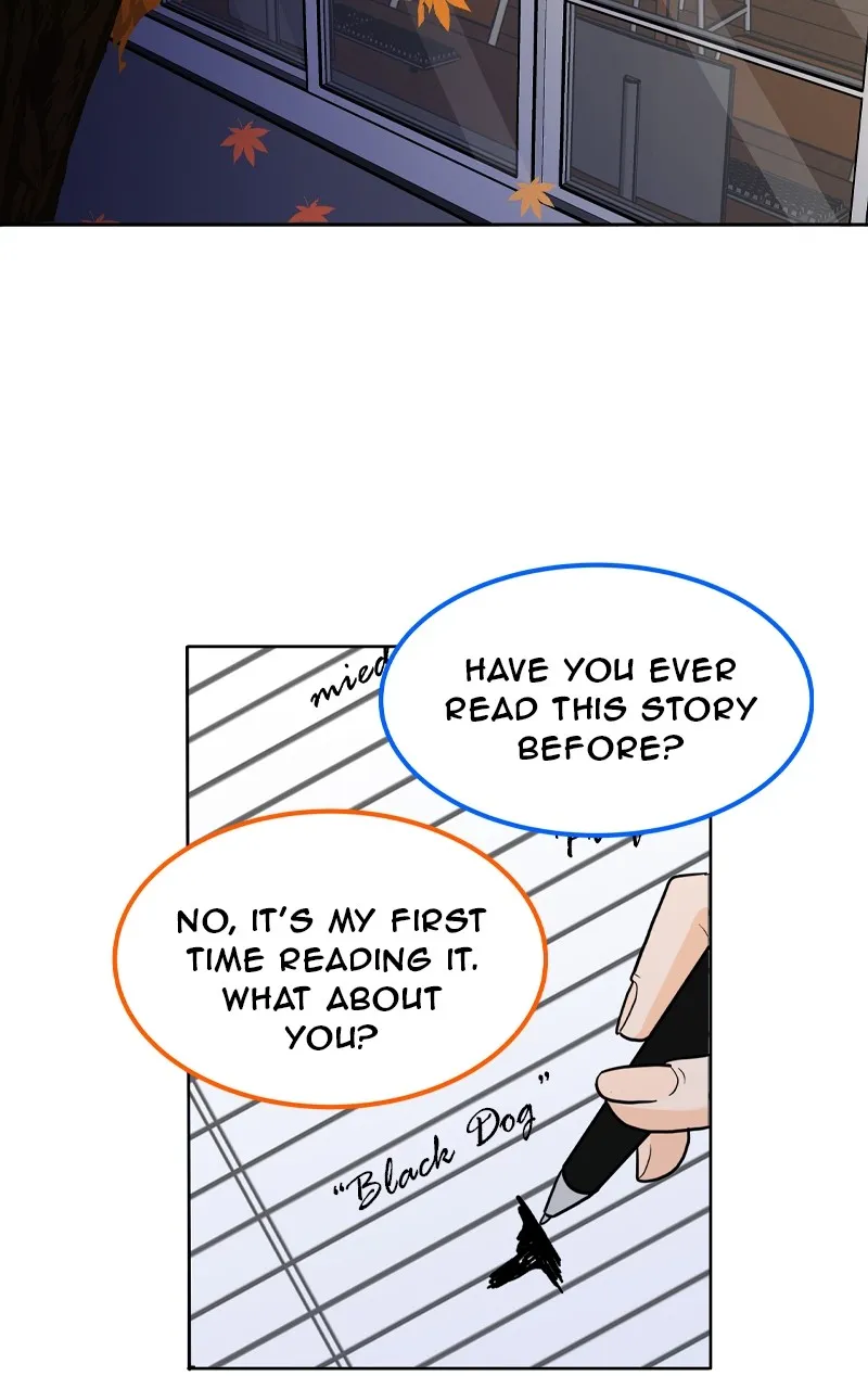 Reflection of the Soul Chapter 3 page 46 - 