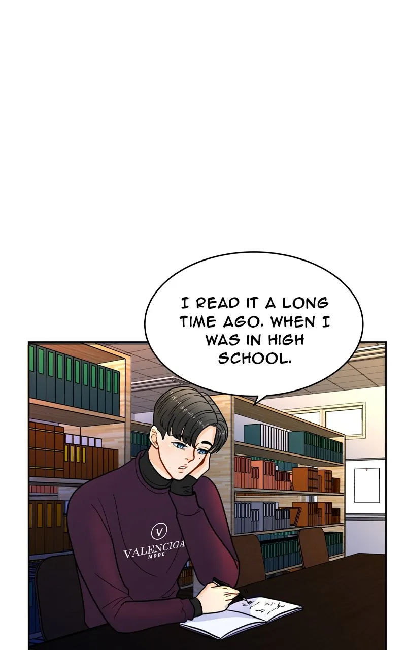 Reflection of the Soul Chapter 3 page 47 - 