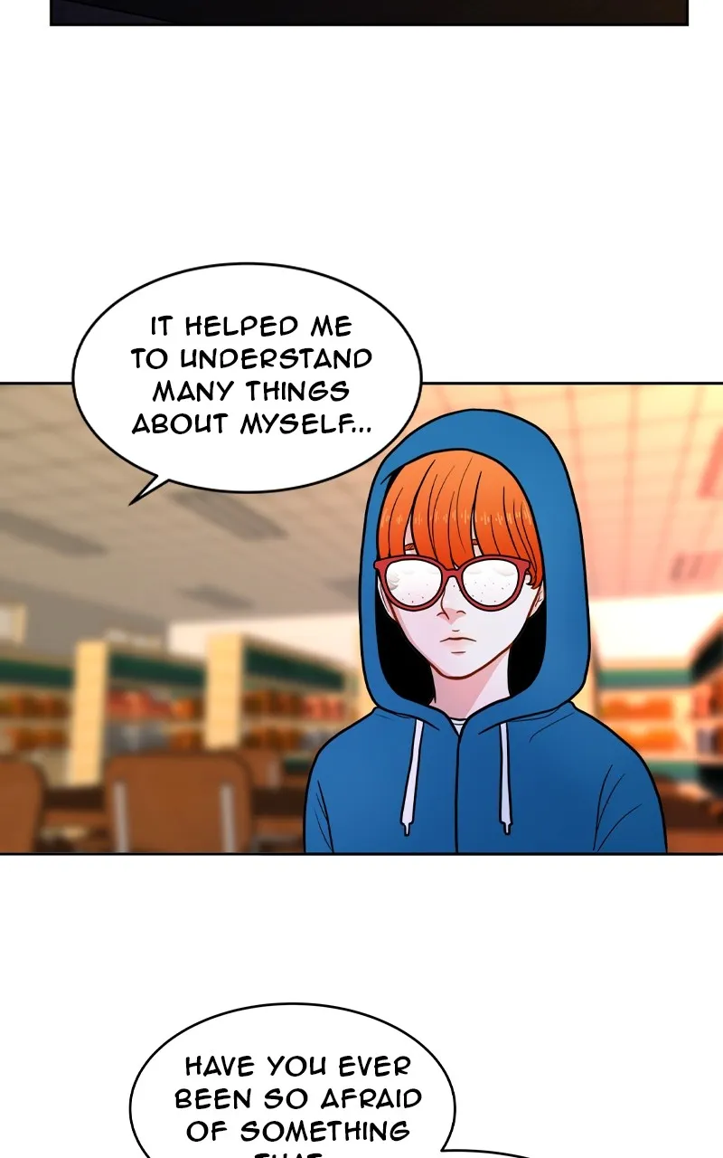 Reflection of the Soul Chapter 3 page 48 - 