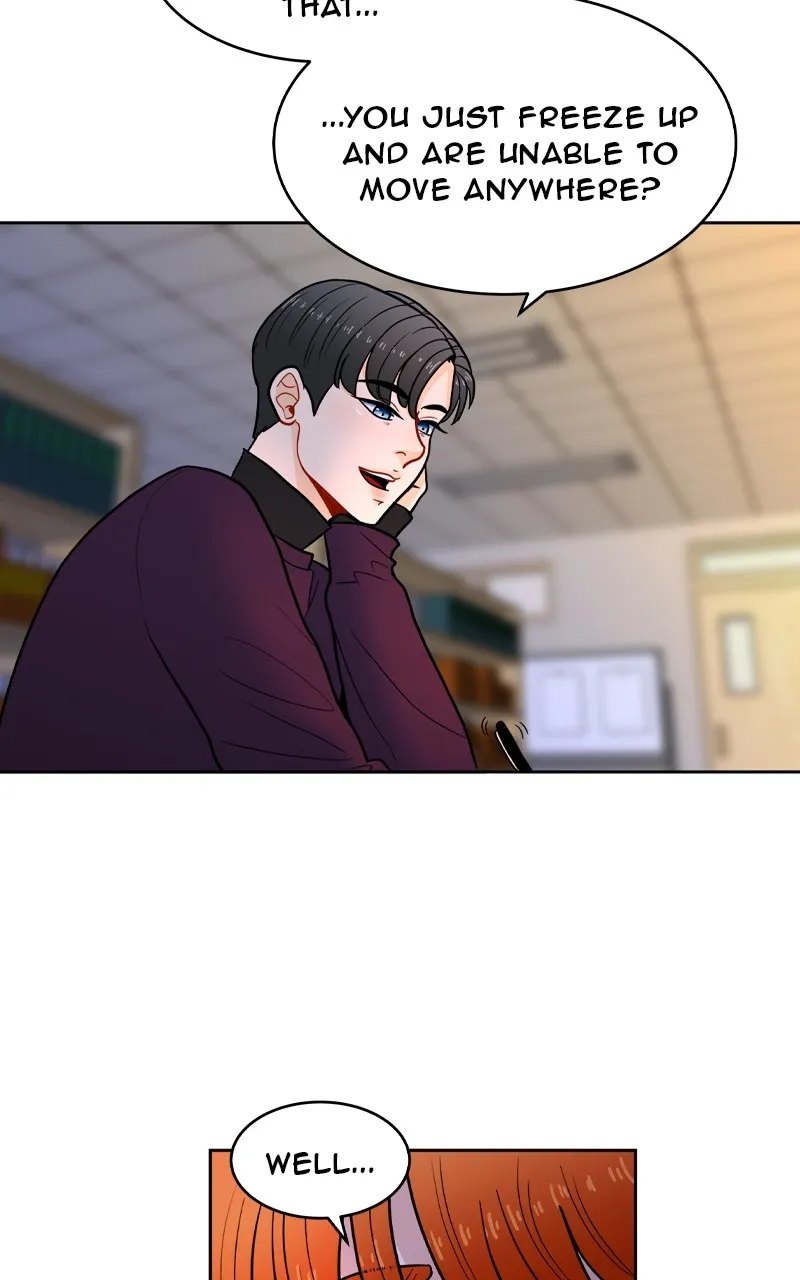 Reflection of the Soul Chapter 3 page 49 - 