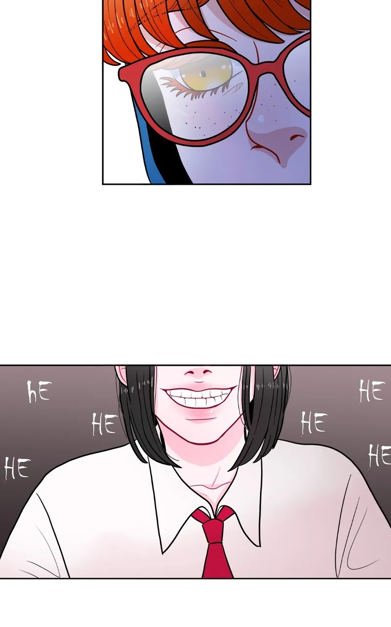 Reflection of the Soul Chapter 3 page 50 - 