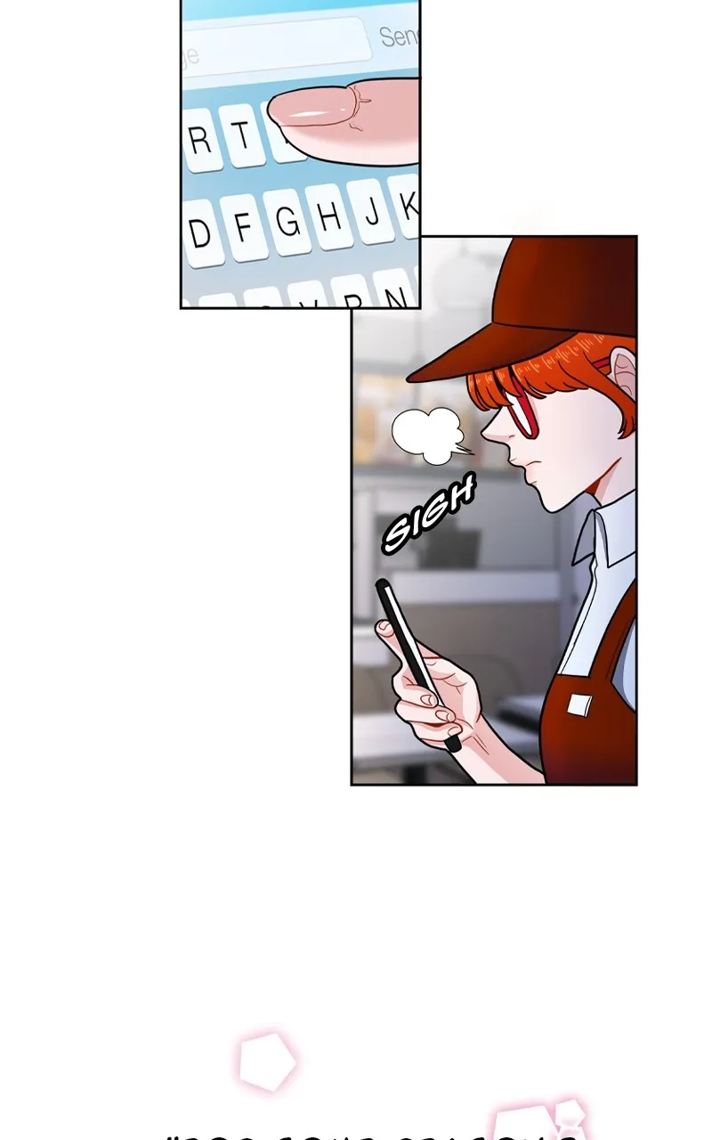 Reflection of the Soul Chapter 3 page 6 - 