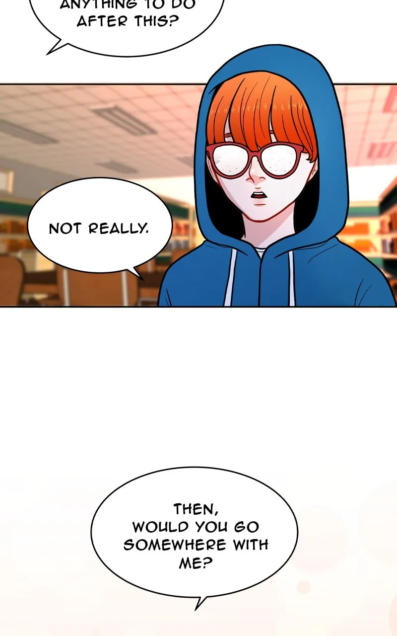 Reflection of the Soul Chapter 3 page 54 - 