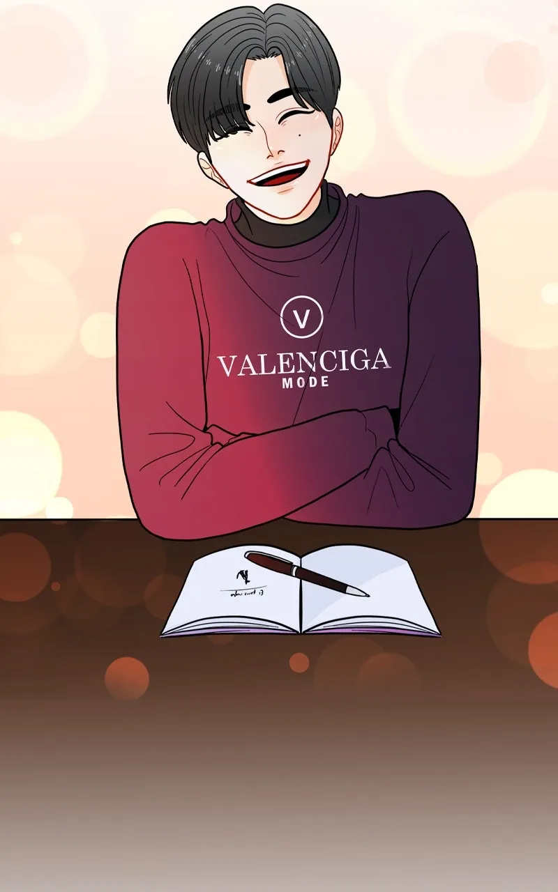 Reflection of the Soul Chapter 3 page 55 - 