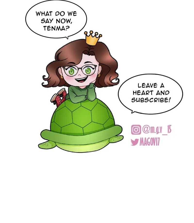Reflection of the Soul Chapter 3 page 57 - 