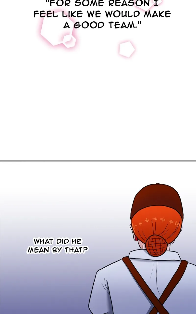 Reflection of the Soul Chapter 3 page 7 - 