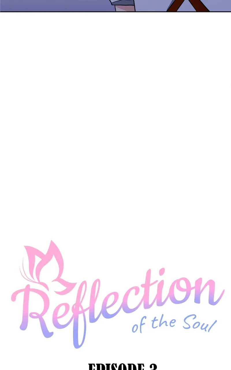 Reflection of the Soul Chapter 3 page 8 - 