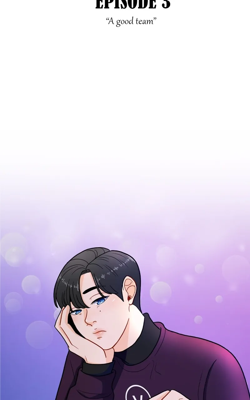 Reflection of the Soul Chapter 3 page 9 - 