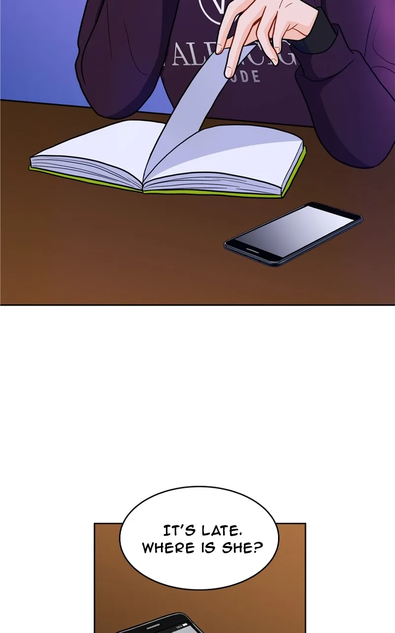 Reflection of the Soul Chapter 3 page 10 - 