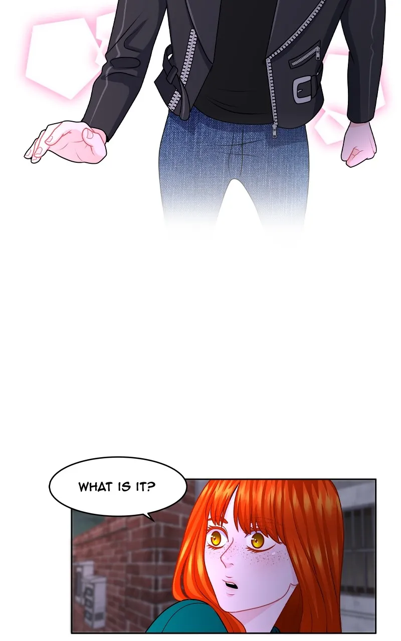 Reflection of the Soul Chapter 30 page 2 - 