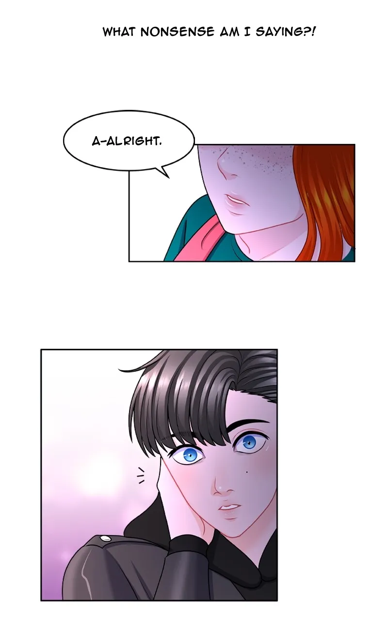 Reflection of the Soul Chapter 30 page 11 - 
