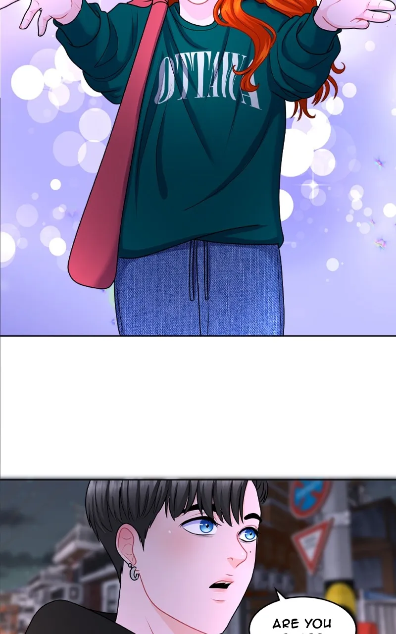 Reflection of the Soul Chapter 30 page 13 - 