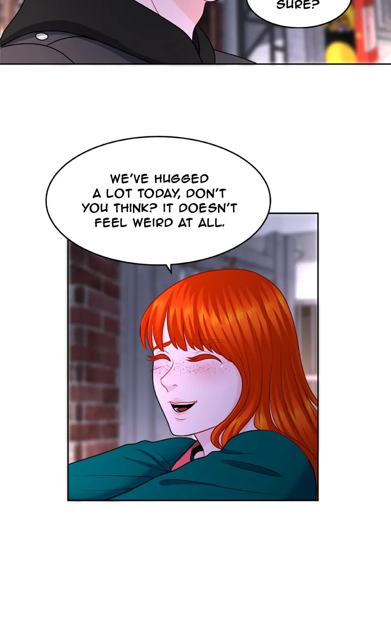 Reflection of the Soul Chapter 30 page 14 - 