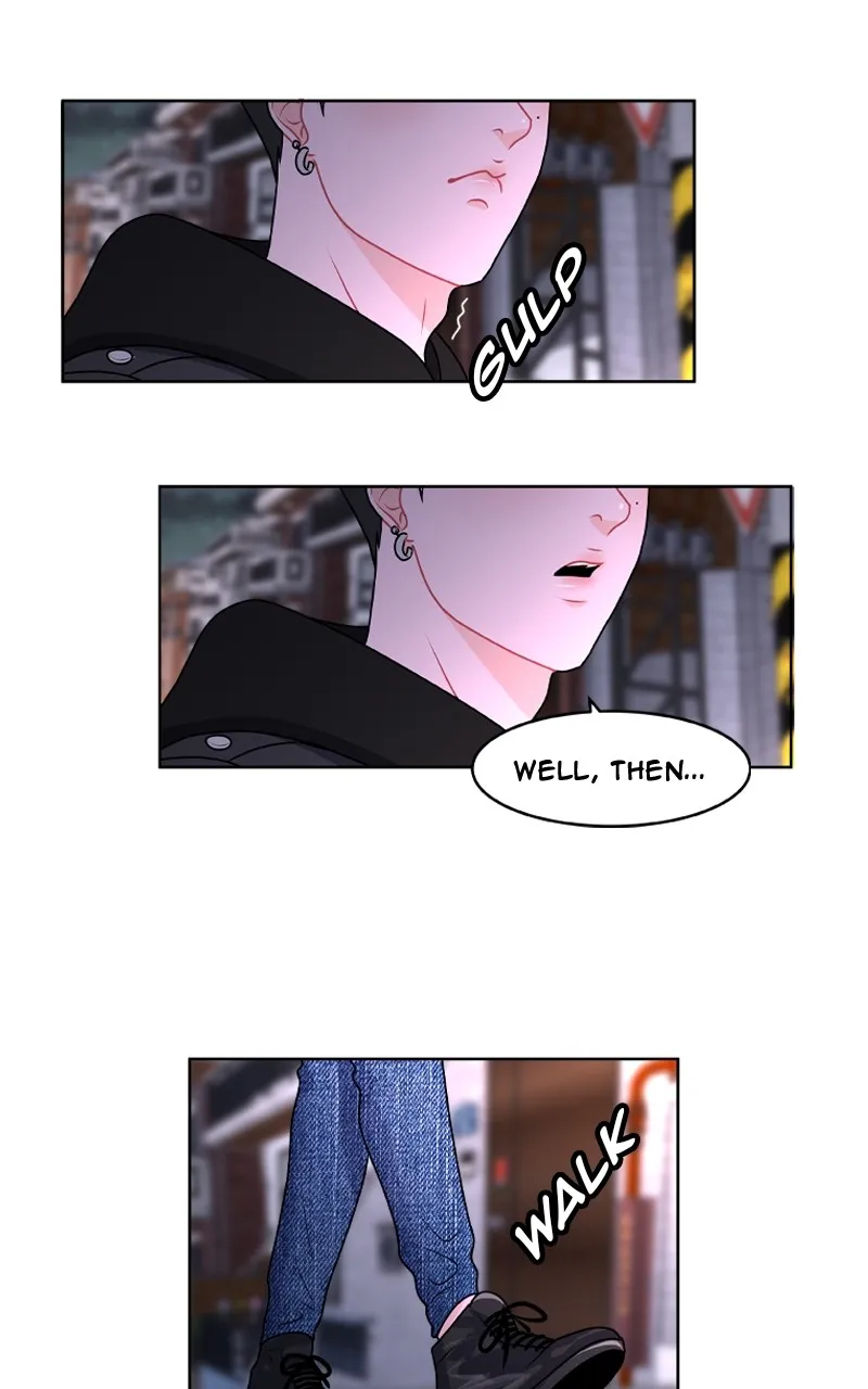 Reflection of the Soul Chapter 30 page 15 - 