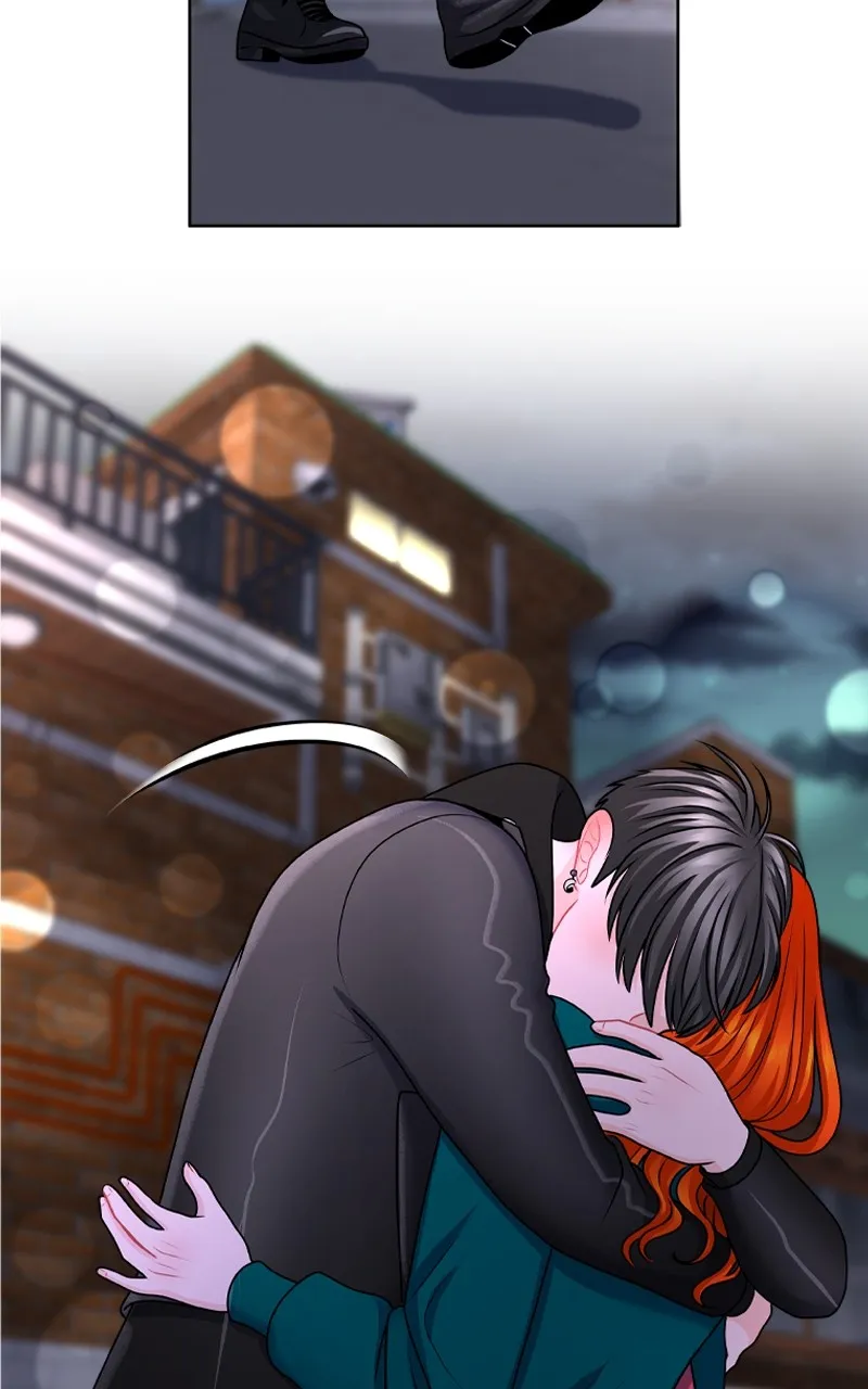 Reflection of the Soul Chapter 30 page 16 - 