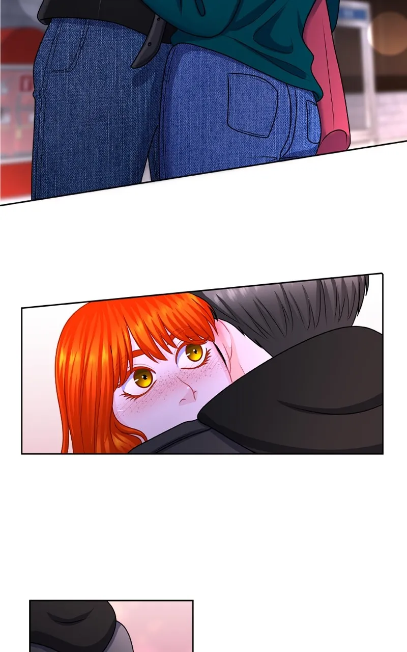 Reflection of the Soul Chapter 30 page 17 - 