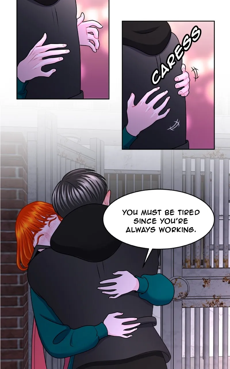 Reflection of the Soul Chapter 30 page 18 - 