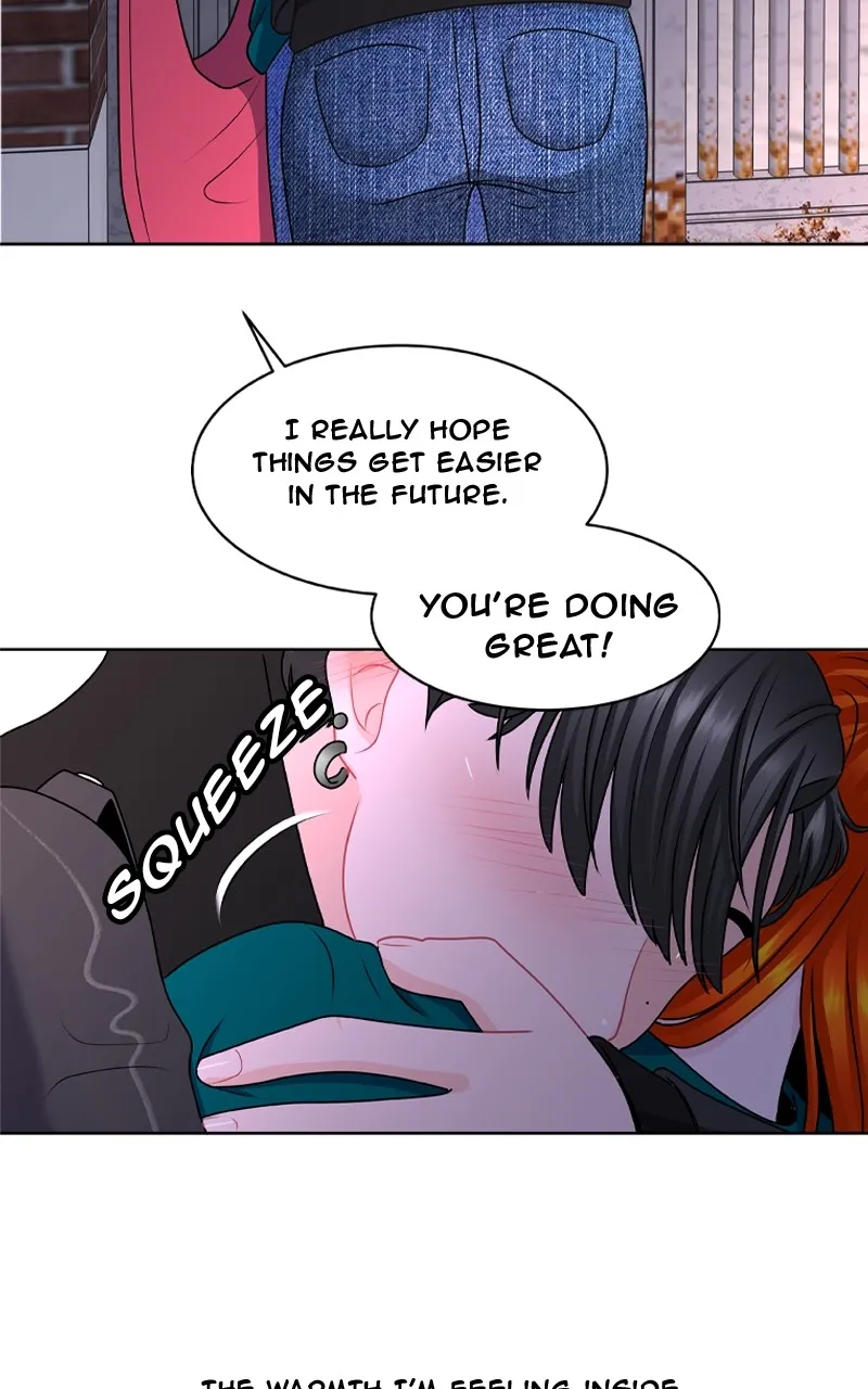 Reflection of the Soul Chapter 30 page 19 - 