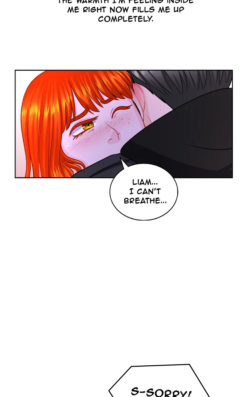 Reflection of the Soul Chapter 30 page 20 - 