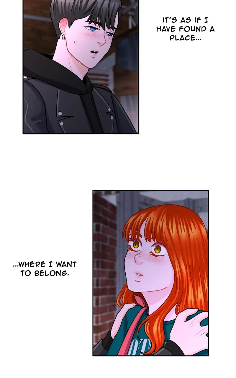 Reflection of the Soul Chapter 30 page 22 - 