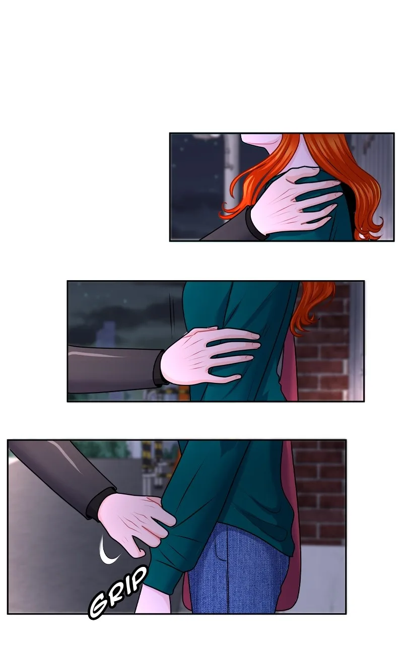 Reflection of the Soul Chapter 30 page 23 - 