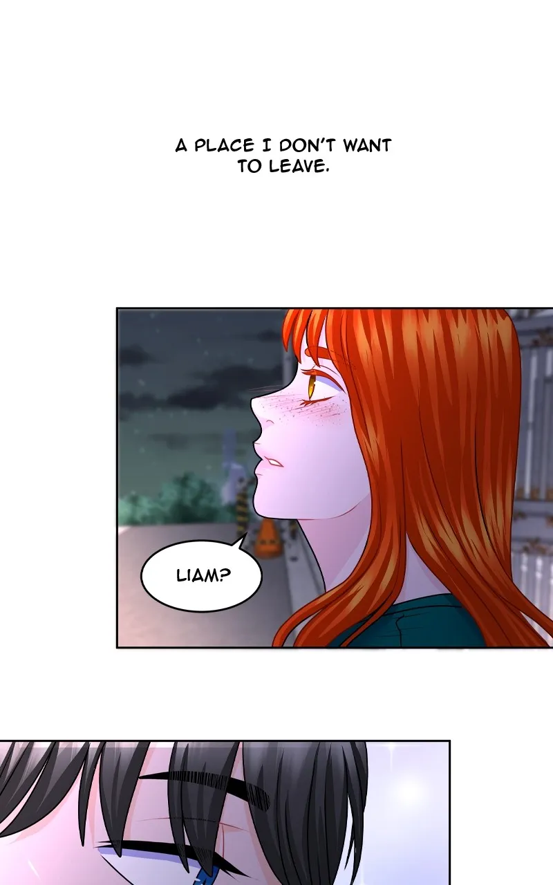 Reflection of the Soul Chapter 30 page 24 - 