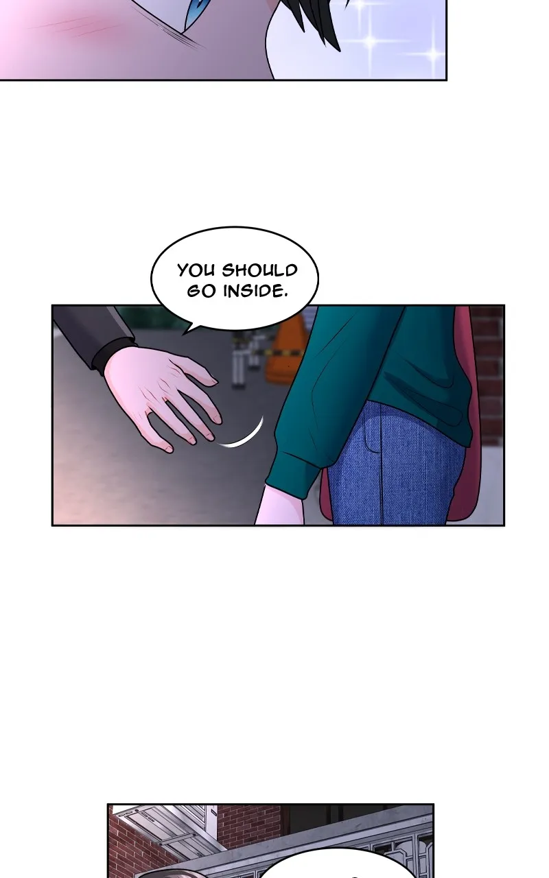 Reflection of the Soul Chapter 30 page 25 - 