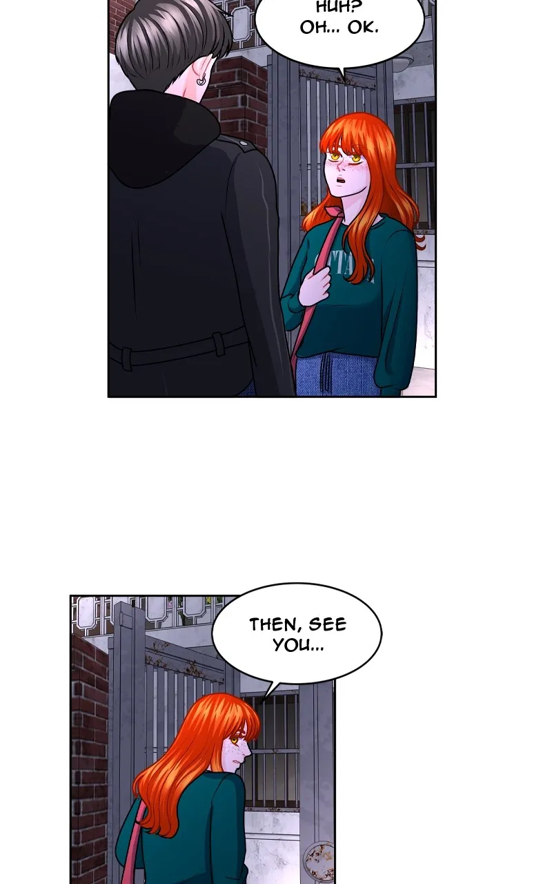 Reflection of the Soul Chapter 30 page 26 - 