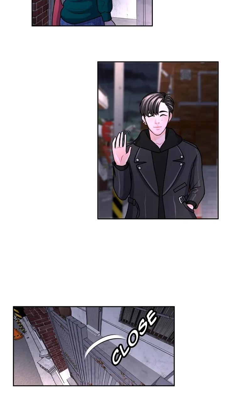 Reflection of the Soul Chapter 30 page 27 - 