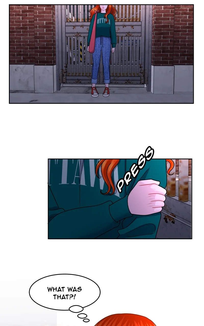 Reflection of the Soul Chapter 30 page 28 - 