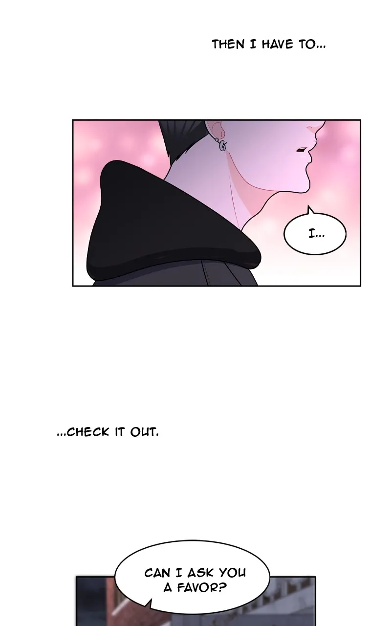 Reflection of the Soul Chapter 30 page 4 - 