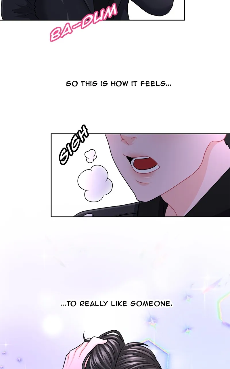 Reflection of the Soul Chapter 30 page 31 - 