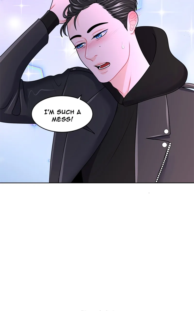 Reflection of the Soul Chapter 30 page 32 - 