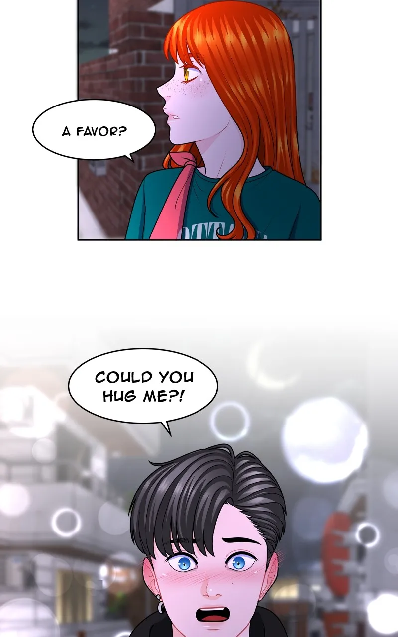Reflection of the Soul Chapter 30 page 5 - 