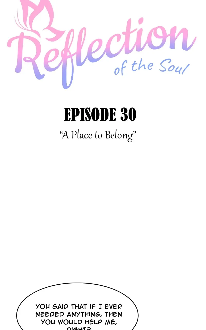 Reflection of the Soul Chapter 30 page 7 - 