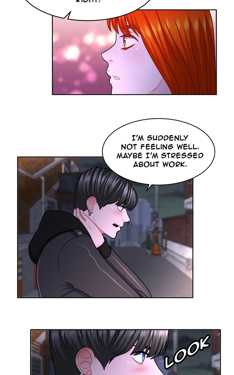 Reflection of the Soul Chapter 30 page 8 - 