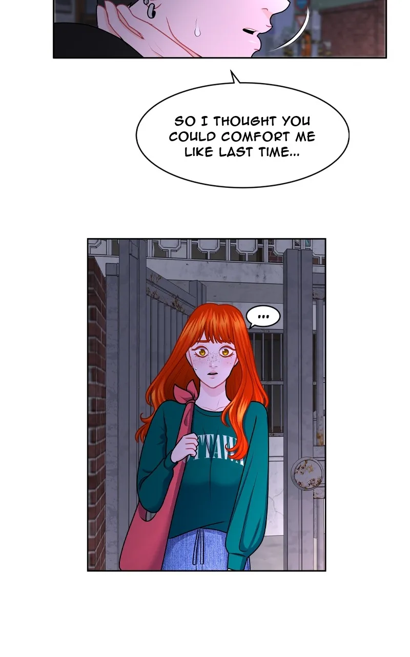 Reflection of the Soul Chapter 30 page 9 - 
