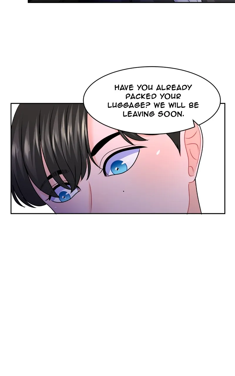 Reflection of the Soul Chapter 31 page 11 - 