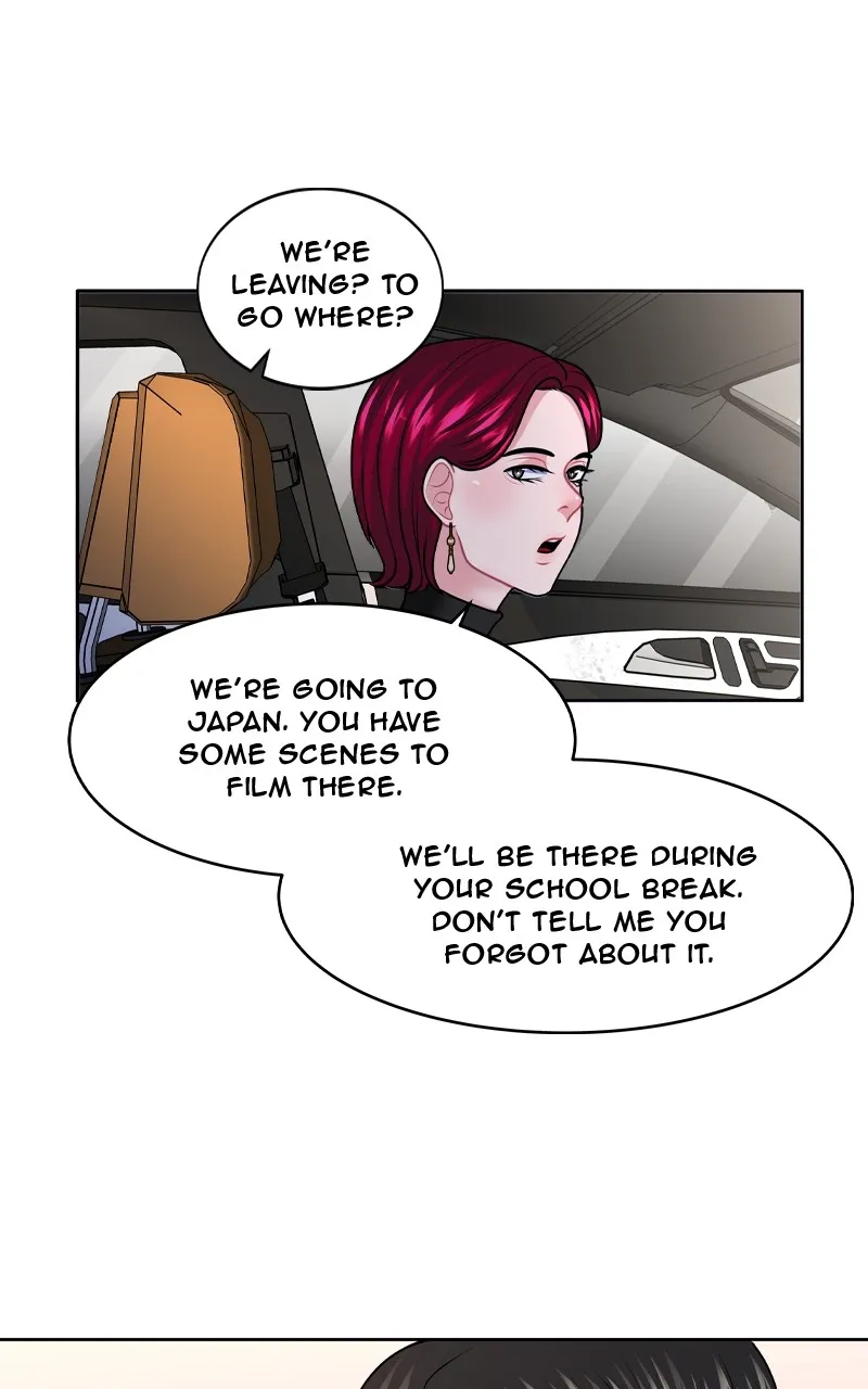 Reflection of the Soul Chapter 31 page 12 - 
