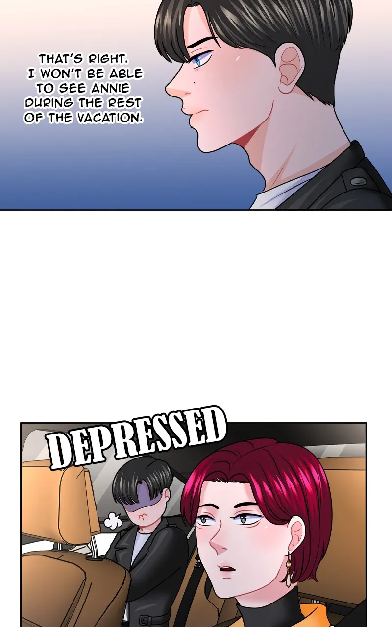 Reflection of the Soul Chapter 31 page 13 - 