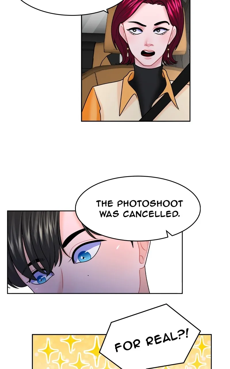 Reflection of the Soul Chapter 31 page 15 - 