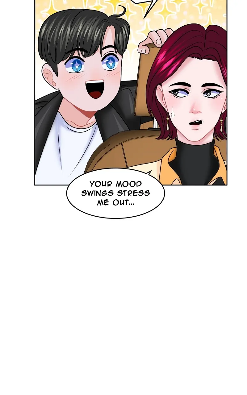 Reflection of the Soul Chapter 31 page 16 - 