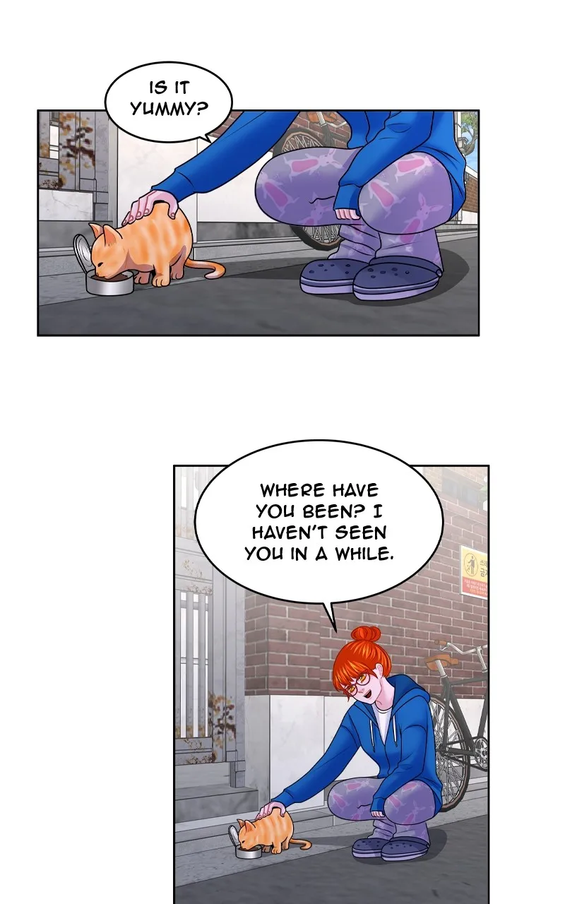 Reflection of the Soul Chapter 31 page 17 - 