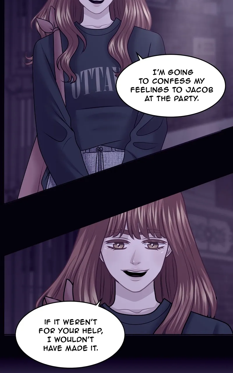 Reflection of the Soul Chapter 31 page 3 - 