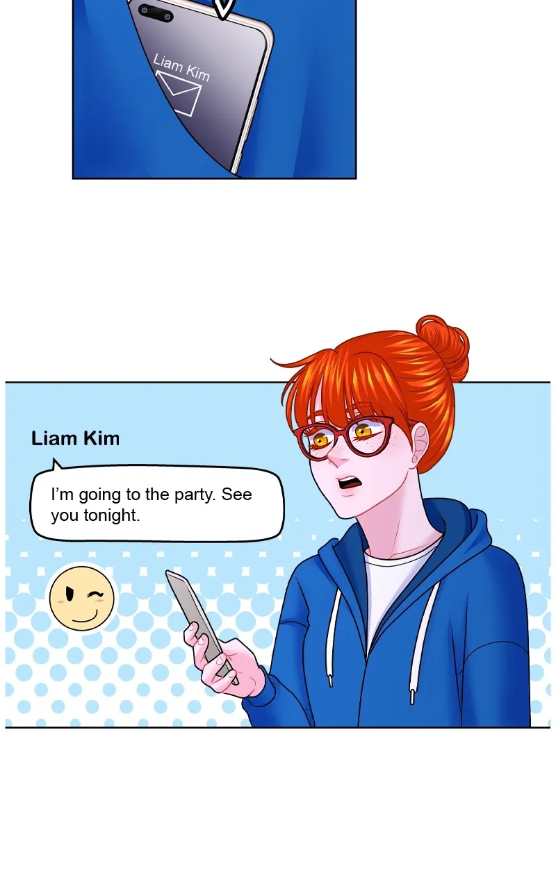 Reflection of the Soul Chapter 31 page 23 - 
