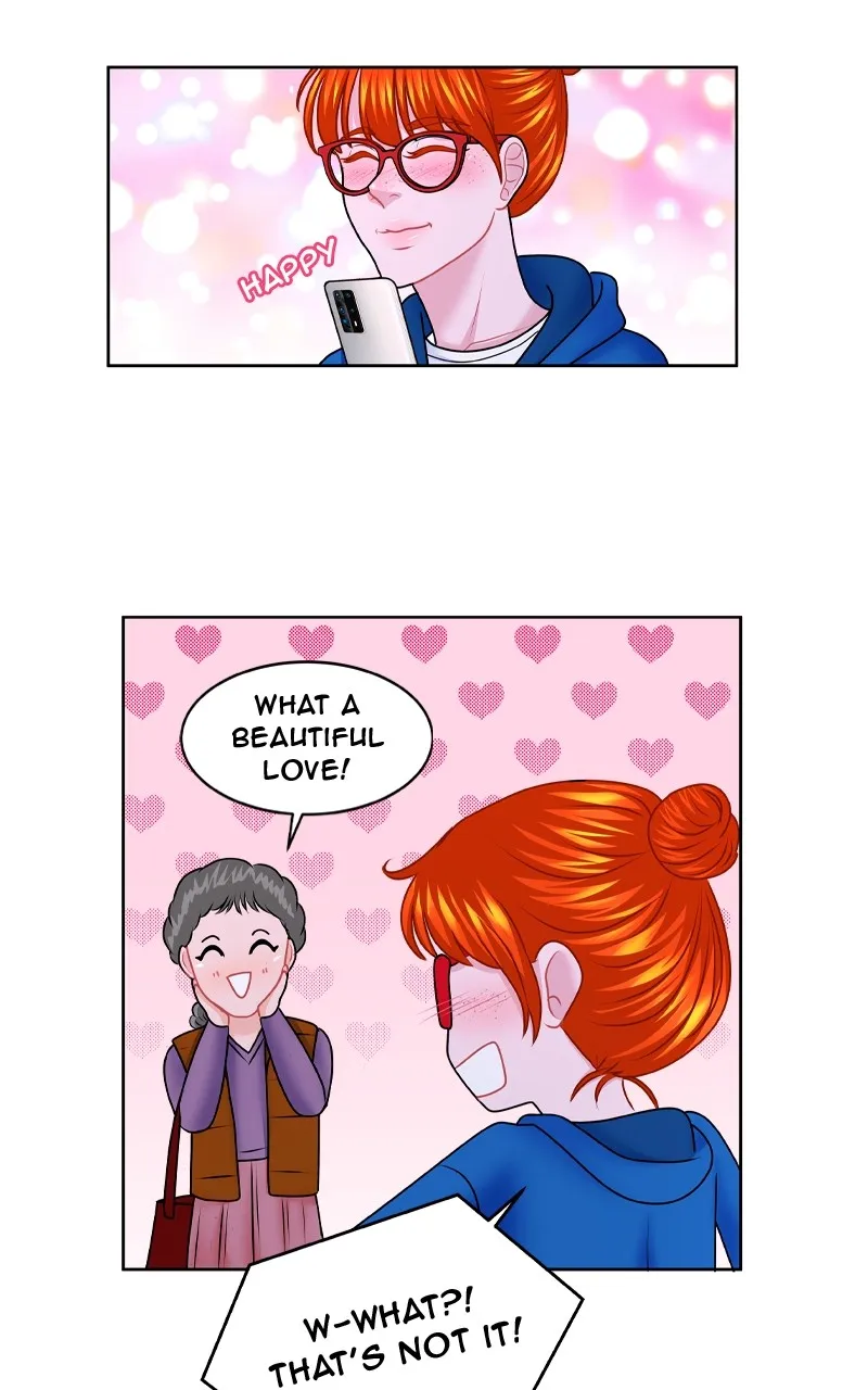 Reflection of the Soul Chapter 31 page 24 - 