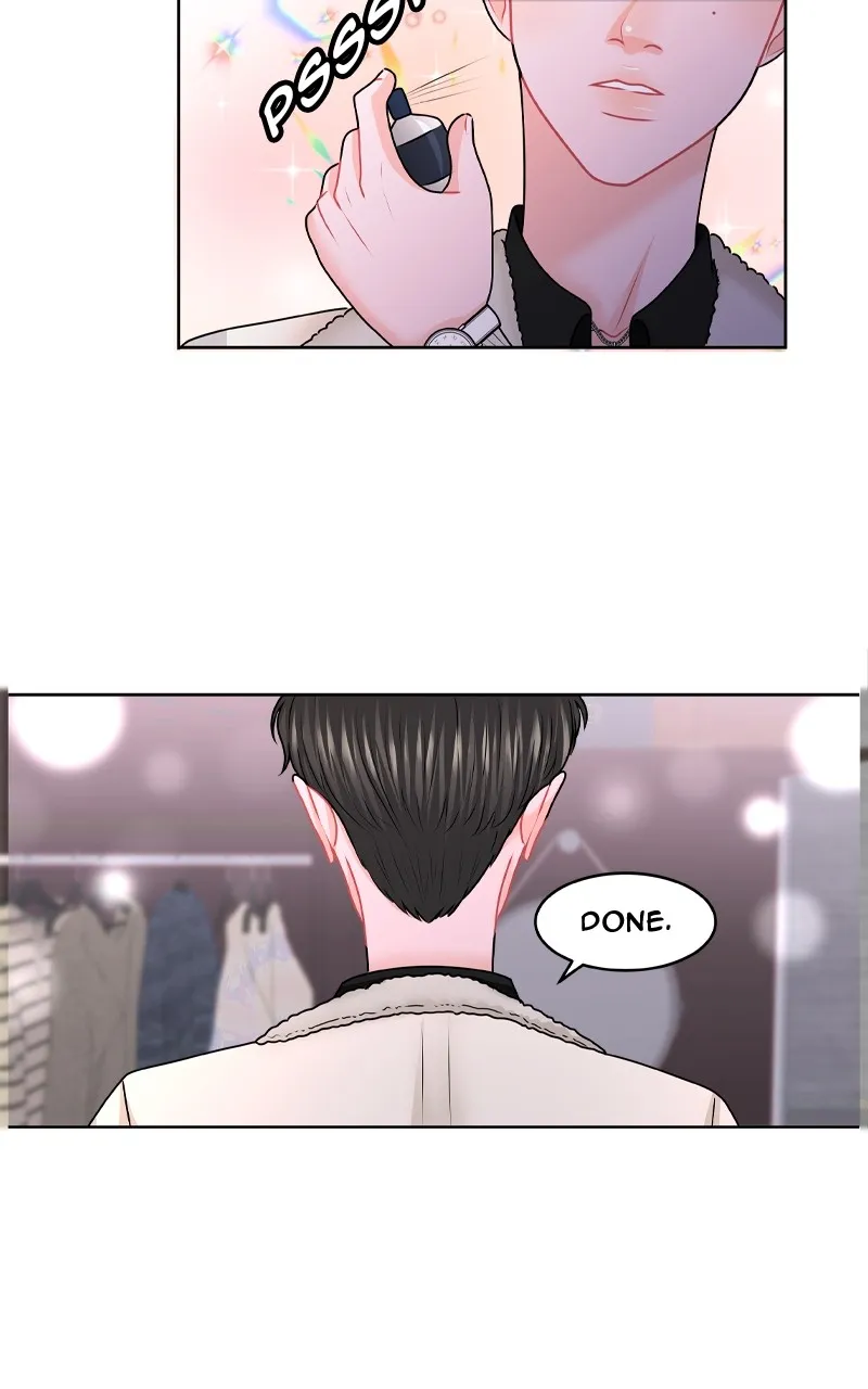 Reflection of the Soul Chapter 31 page 26 - 